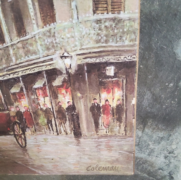 Slate roof tile St. Louis at Royal - Picture 2 of 4